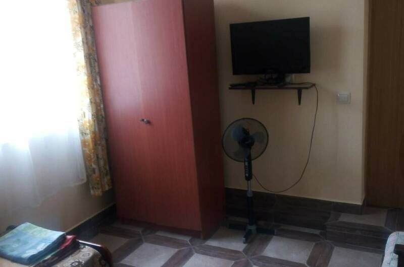 Номер «Эконом»