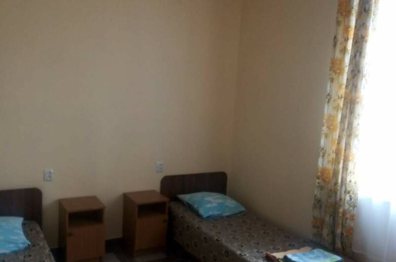 Номер «Эконом»