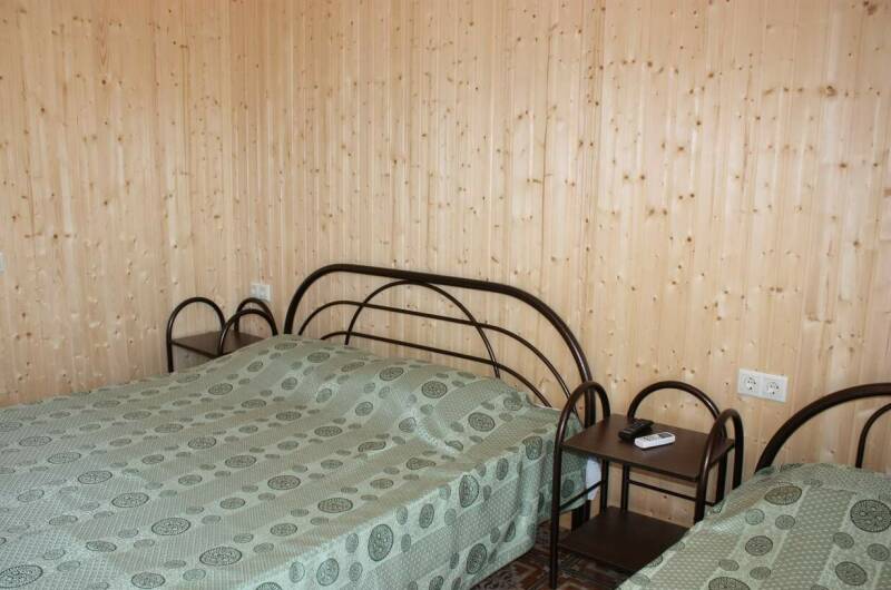 Стандартный номер