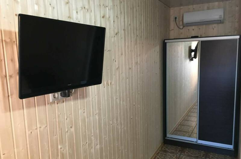 Стандартный номер