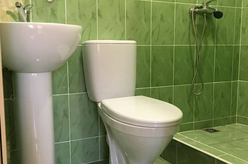 Стандартный номер