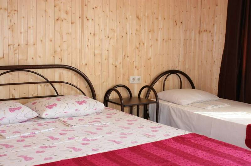 Стандартный номер