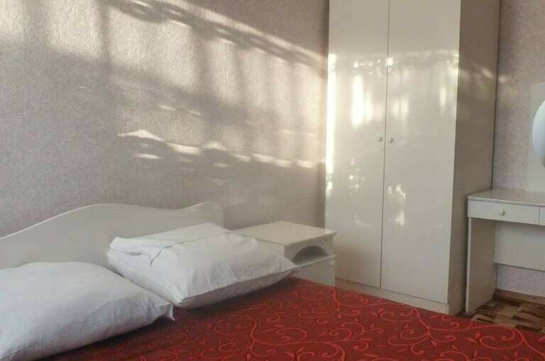 Двухместный «Эконом»