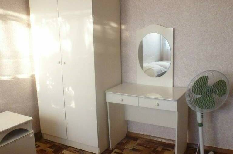 Двухместный «Эконом»