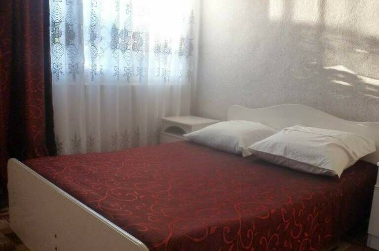 Двухместный «Эконом»