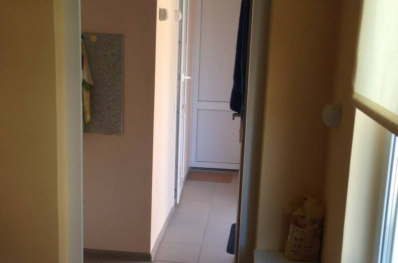 Одноместный номер