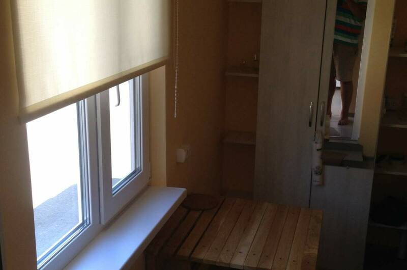 Одноместный номер