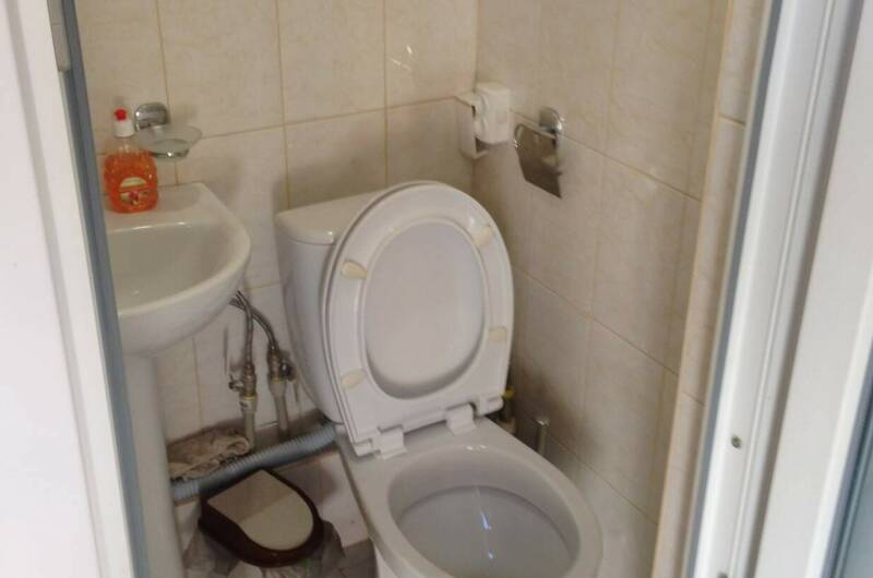 Одноместный номер