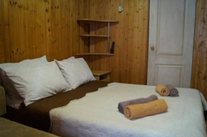 Стандарт двухместный