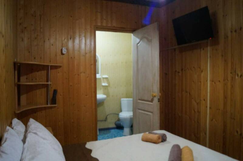 Стандарт двухместный