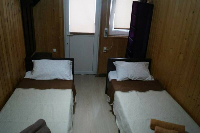 Стандарт двухместный