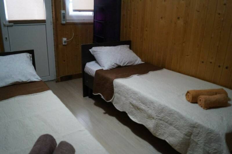 Стандарт двухместный