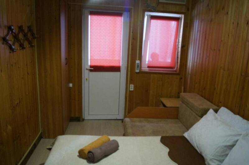 Стандарт двухместный