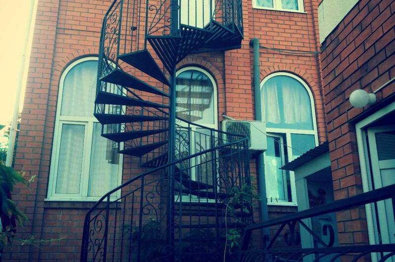 Стандарт на 3−4 человека