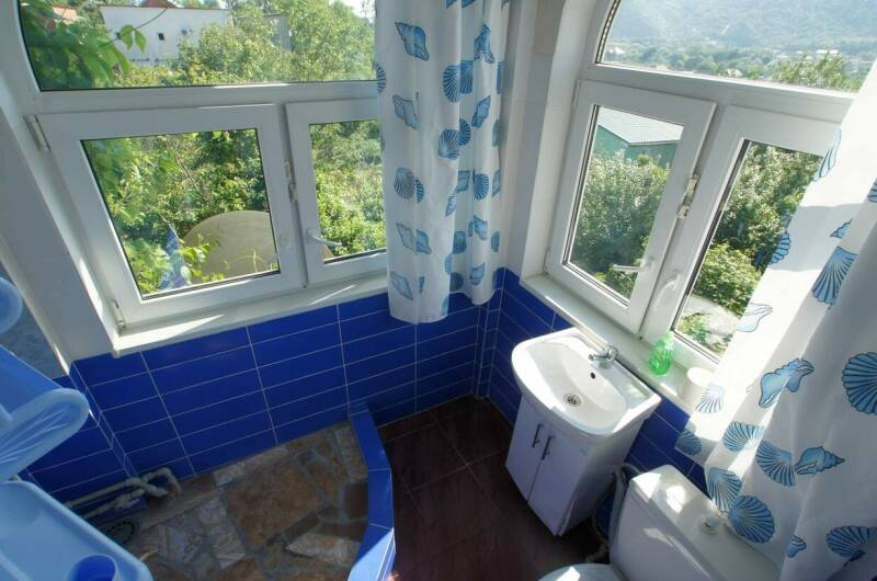 Стандарт на 3−4 человека