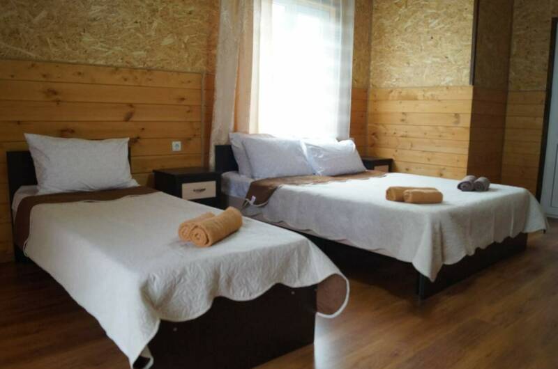 «Тропикана-5»