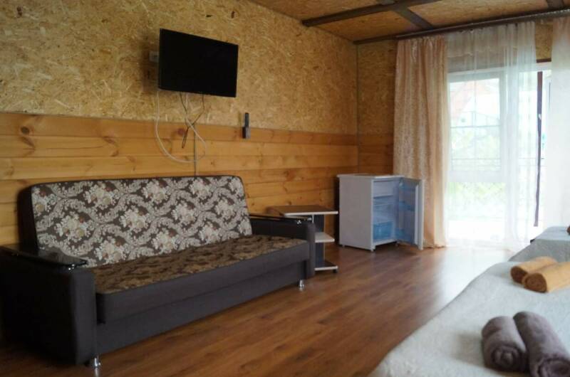 «Тропикана-5»