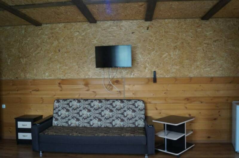 «Тропикана-5»