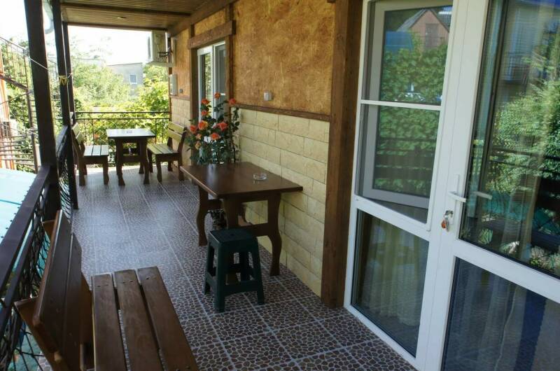 «Тропикана-5»