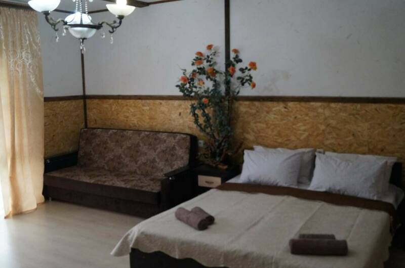 «Тропикана-7»