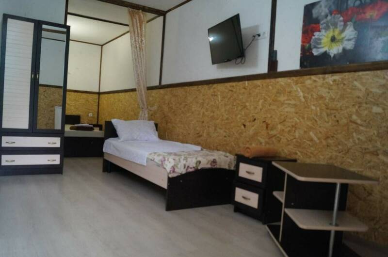 «Тропикана-7»