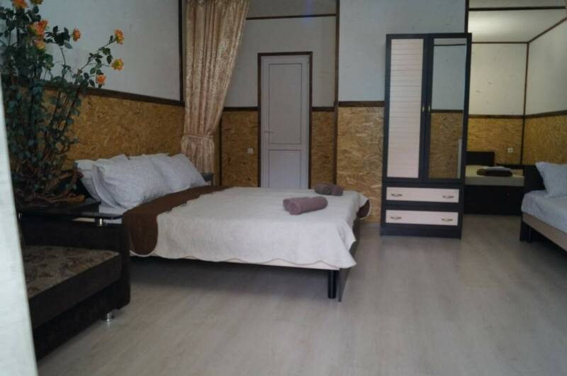 «Тропикана-7»