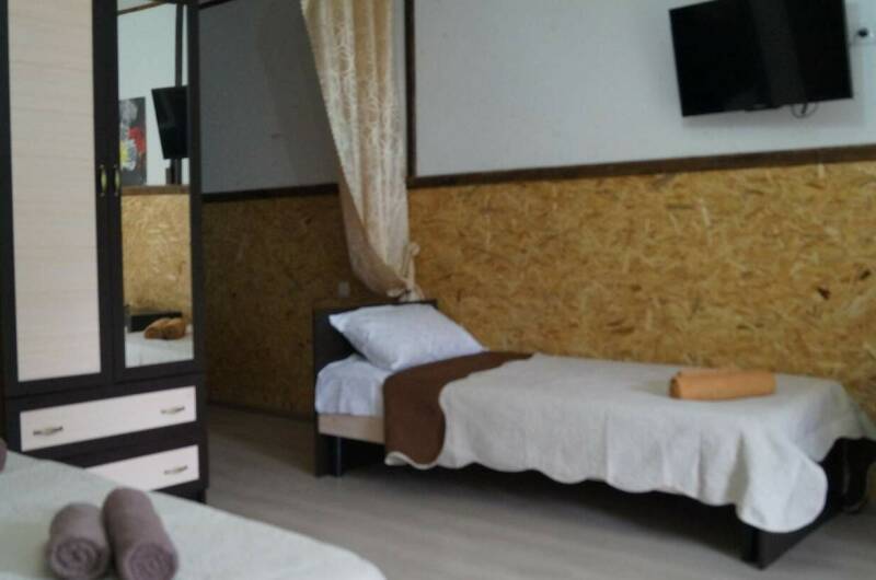 «Тропикана-7»