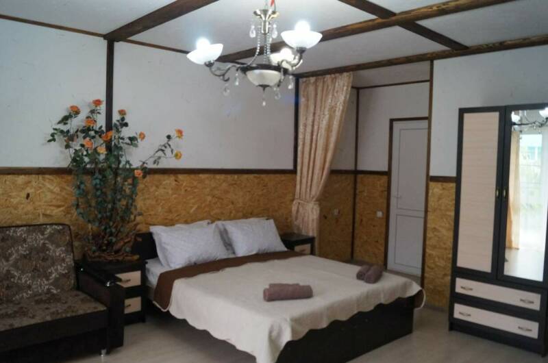 «Тропикана-7»