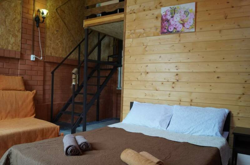 Двухуровневый стандарт