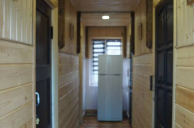 Стандарт из трёх комнат