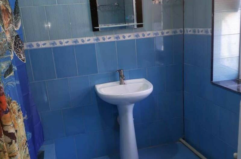 Стандарт из трёх комнат