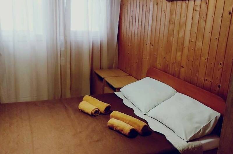 Стандарт 2х-комнатный