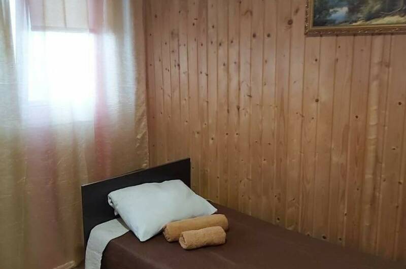 Стандарт 2х-комнатный