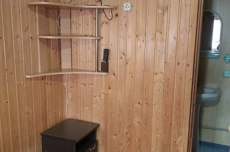 Стандарт 2х-комнатный