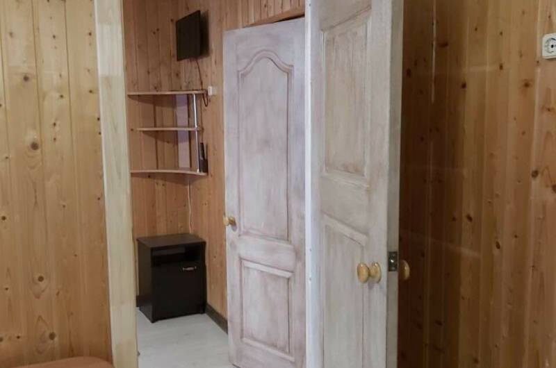 Стандарт 2х-комнатный