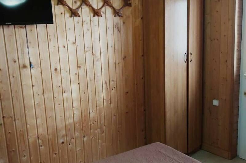 Стандарт 2х-комнатный