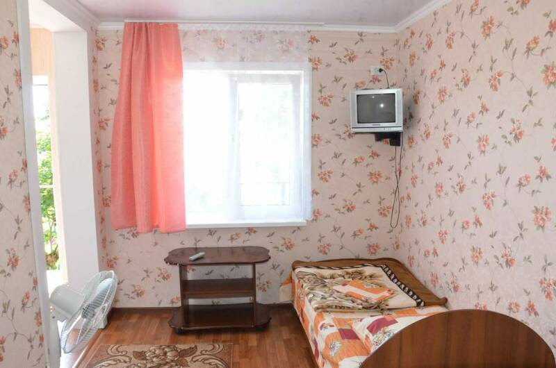 Стандарт (1й этаж)