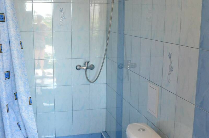 Стандарт (1й этаж)