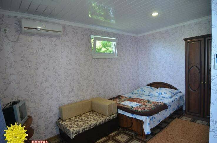 Стандарт (2й этаж)