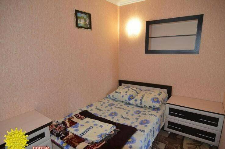 Стандарт с кухней