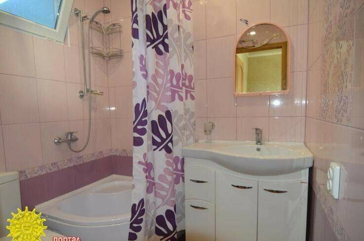 Стандарт с кухней