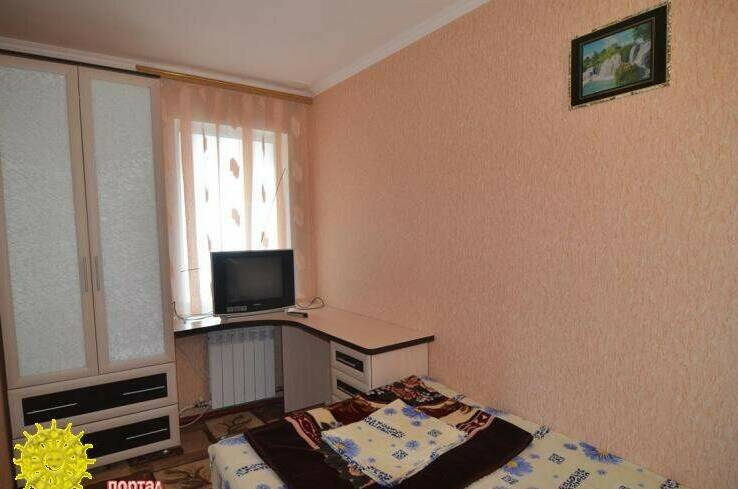 Стандарт с кухней