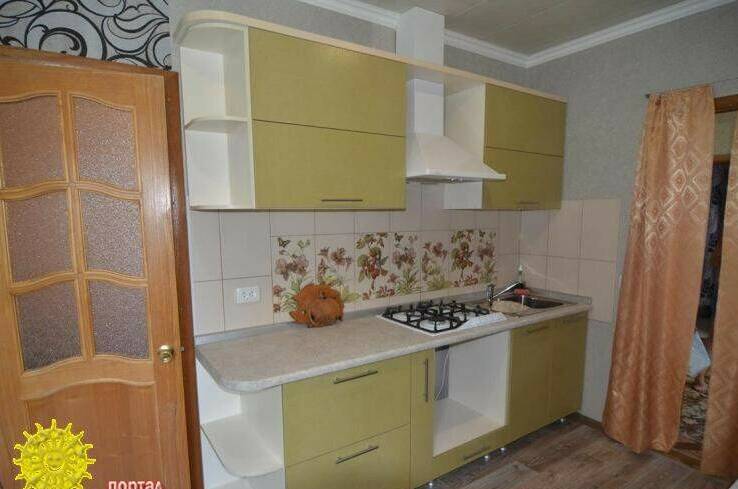 Стандарт с кухней