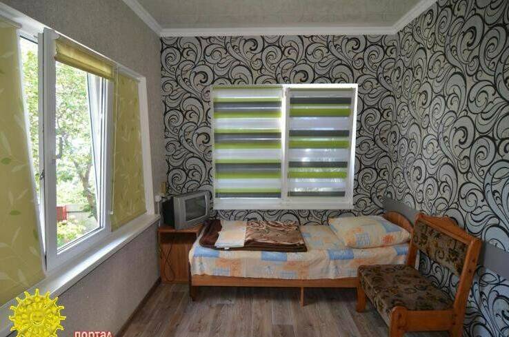 Стандарт с кухней