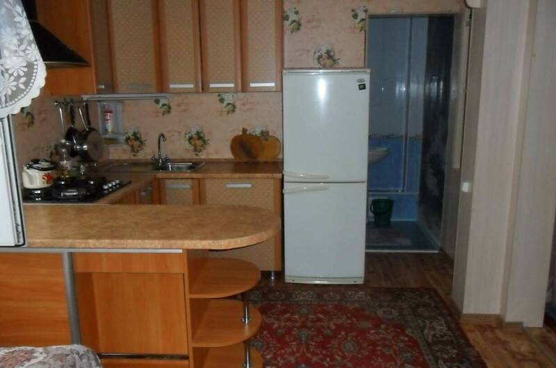 Стандарт с кухней 2 этаж