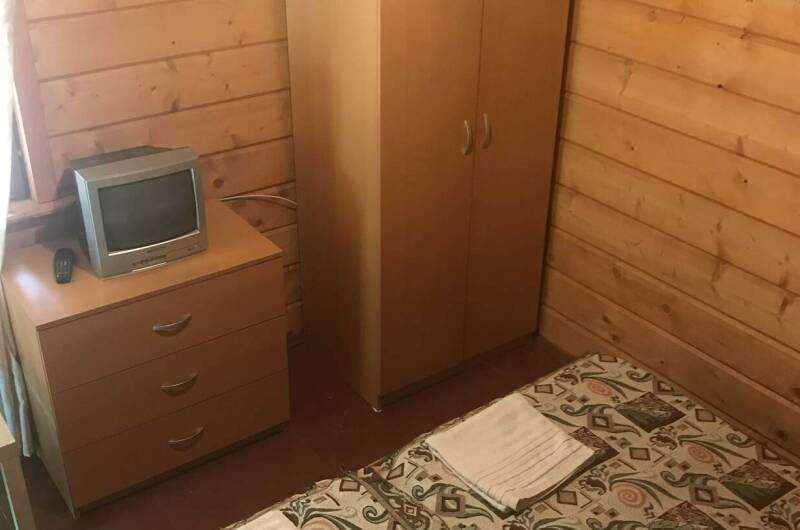 2-х местный «Стандарт»