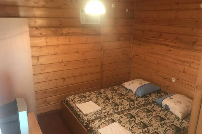 2-х местный «Стандарт»