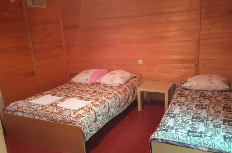 3-х местный «Стандарт»