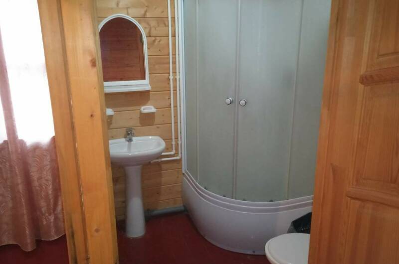 3-х местный «Стандарт»