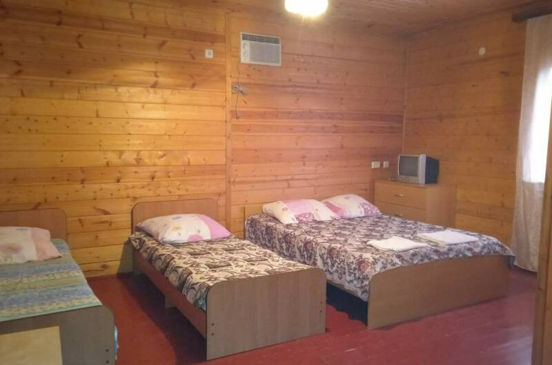 4-х местный «Стандарт»